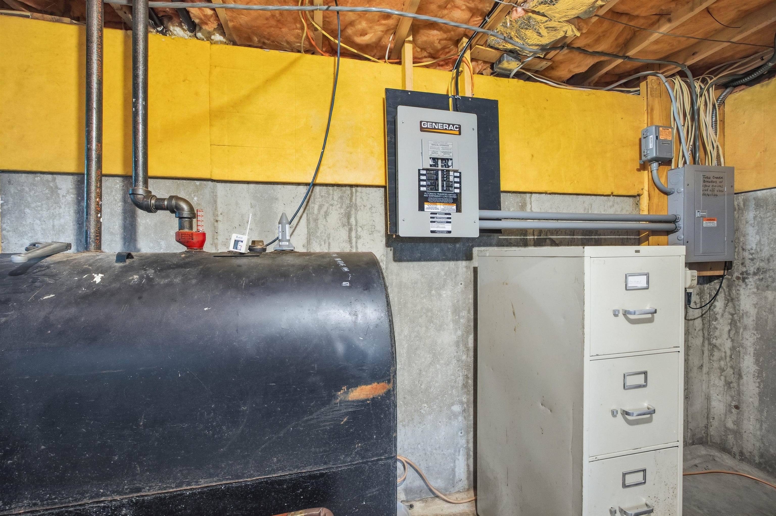 760 Raccoon Hill Road Andover, NH 03216 - Photo 42 of 50