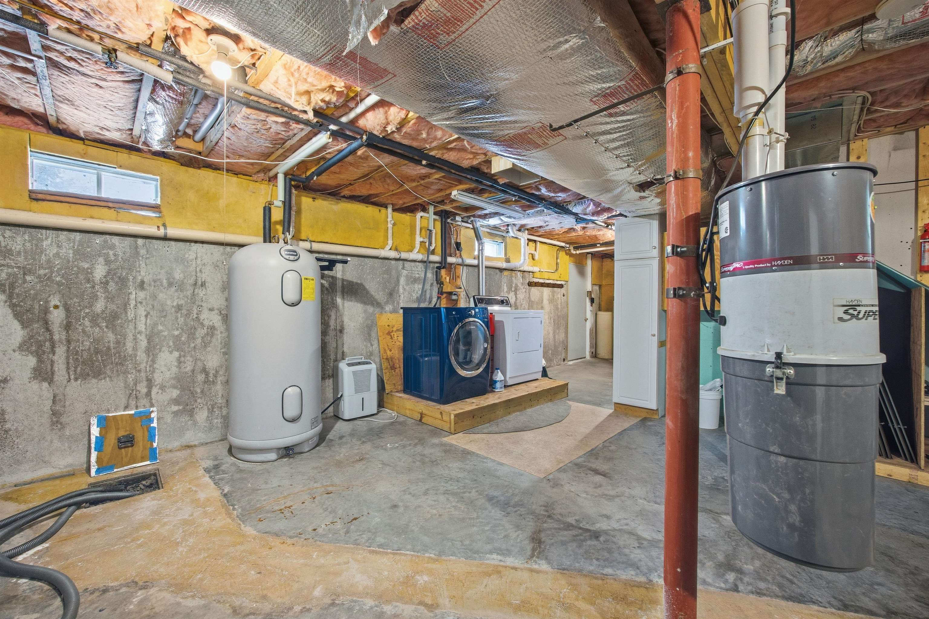 760 Raccoon Hill Road Andover, NH 03216 - Photo 43 of 50