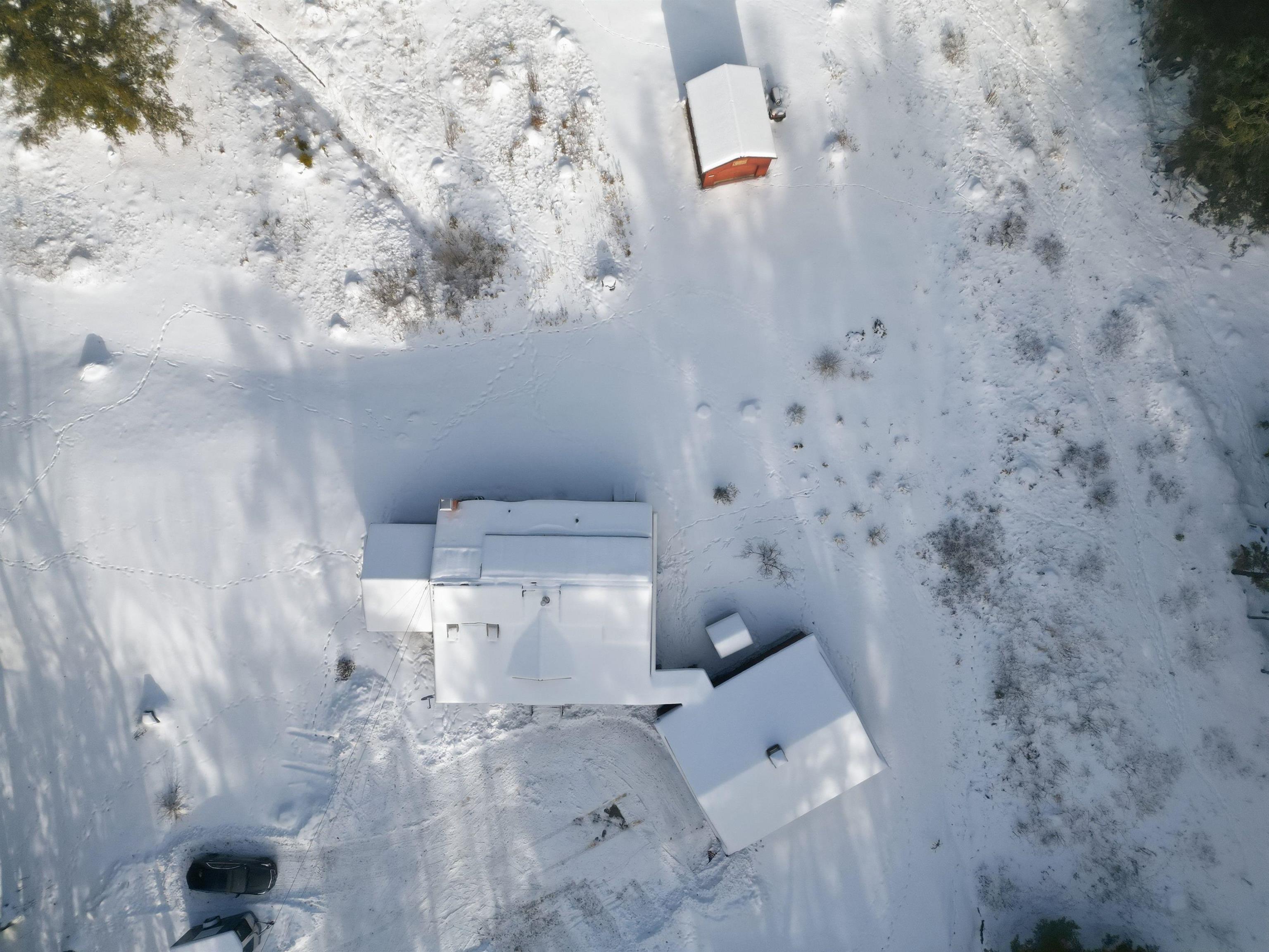 760 Raccoon Hill Road Andover, NH 03216 - Photo 44 of 50