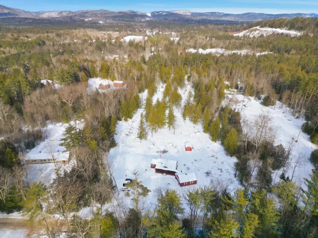$479,000 | 760 Raccoon Hill Road, Andover, NH 03216