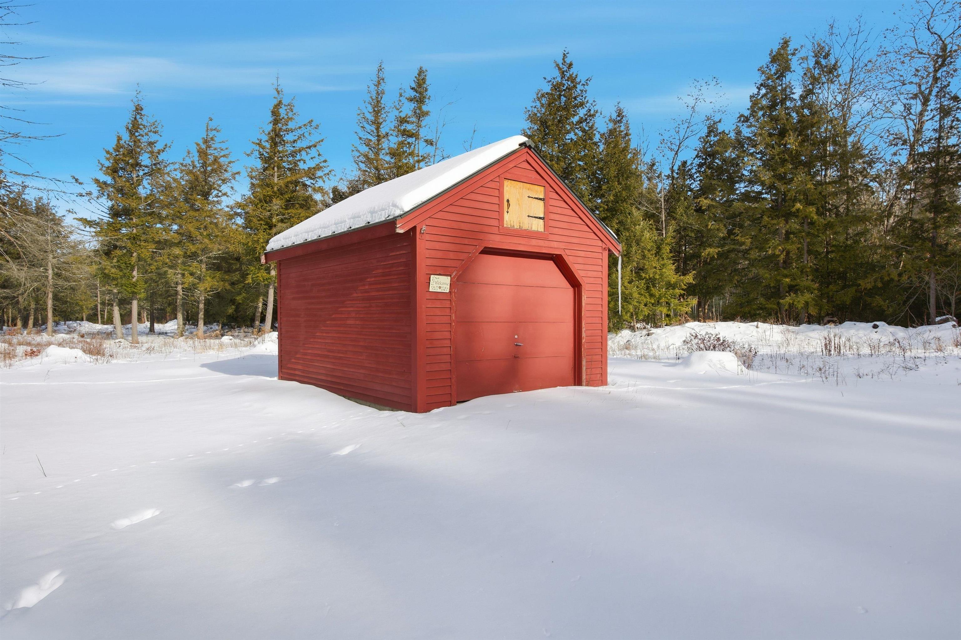 760 Raccoon Hill Road Andover, NH 03216 - Photo 8 of 50