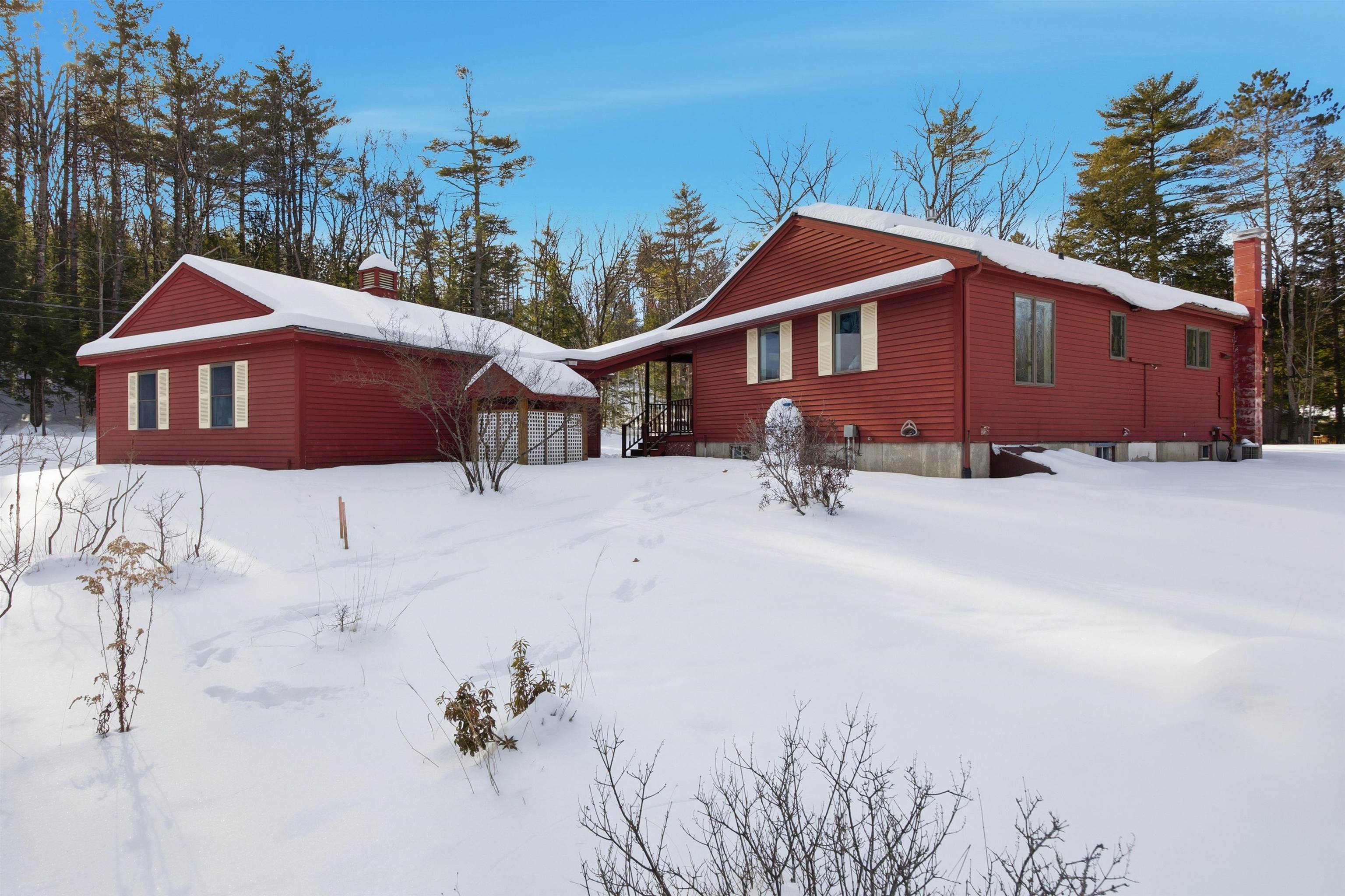 760 Raccoon Hill Road Andover, NH 03216 - Photo 9 of 50