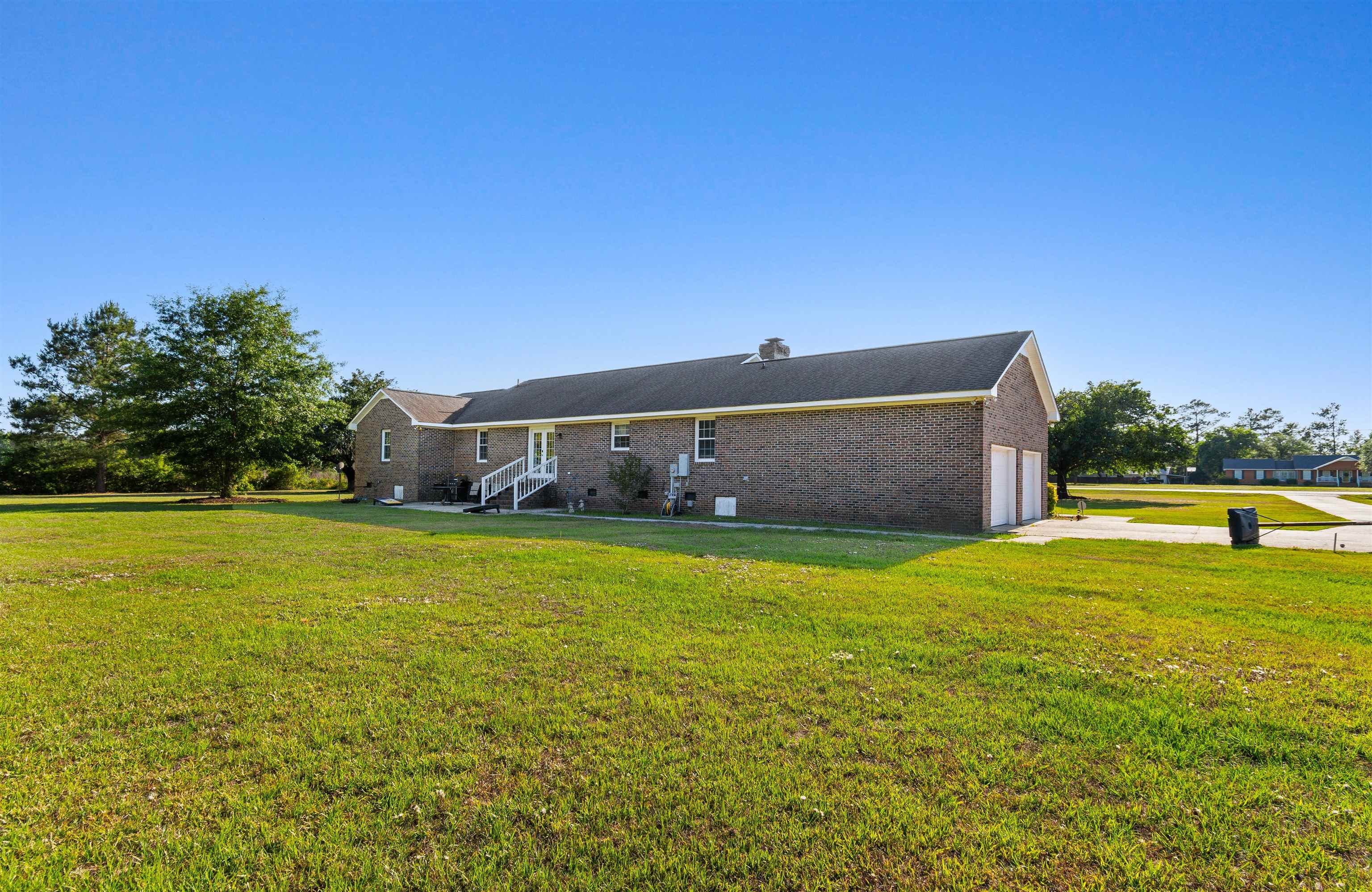 12708 Choppee Road Hemingway, SC 29554 - Photo 31 of 40