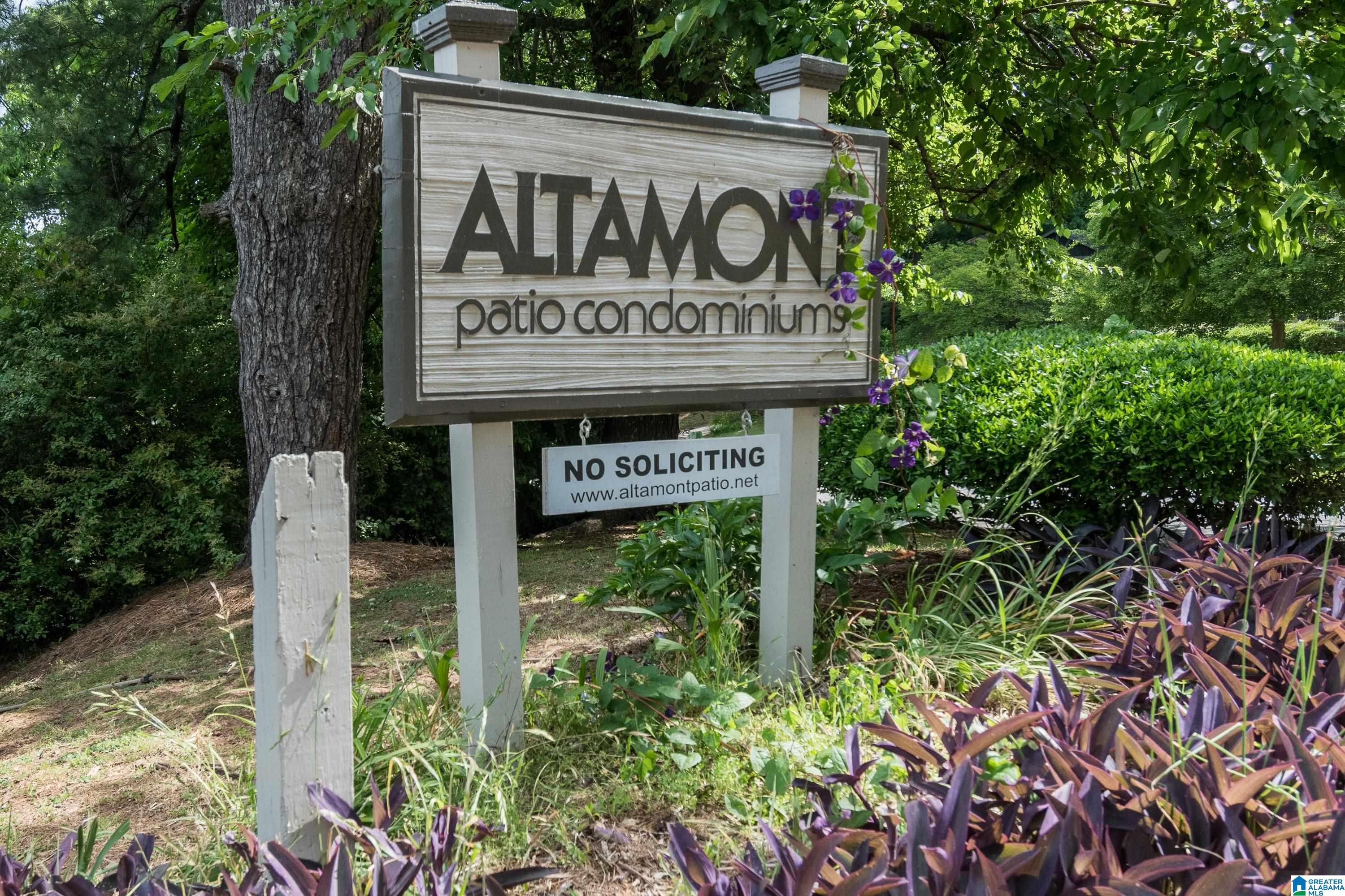 3350 Altamont Road South, Unit B2 Birmingham, AL 35205 - Photo 27 of 28
