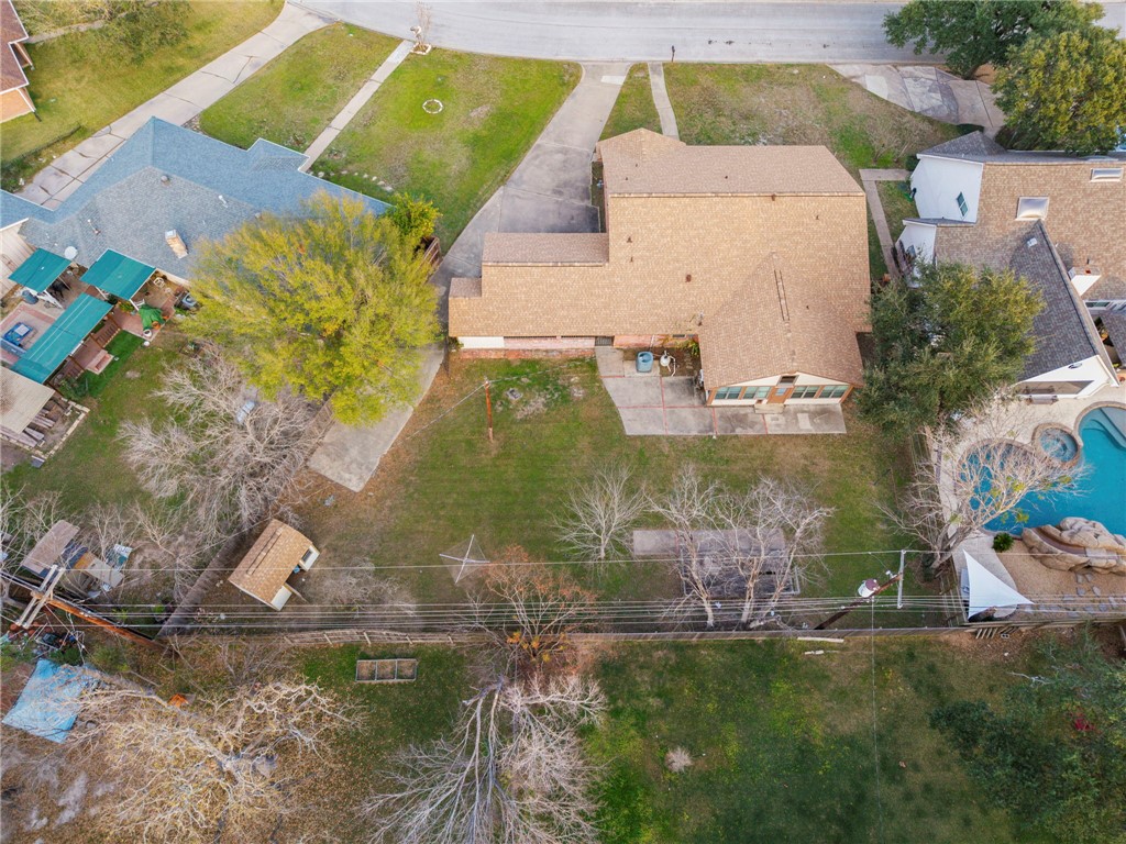 2606 Melba Circle Bryan, TX 77802 - Photo 33 of 34