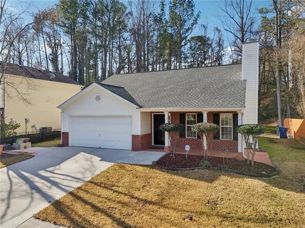 $275,999 | 111 Bainbridge Court, Dallas, GA 30132