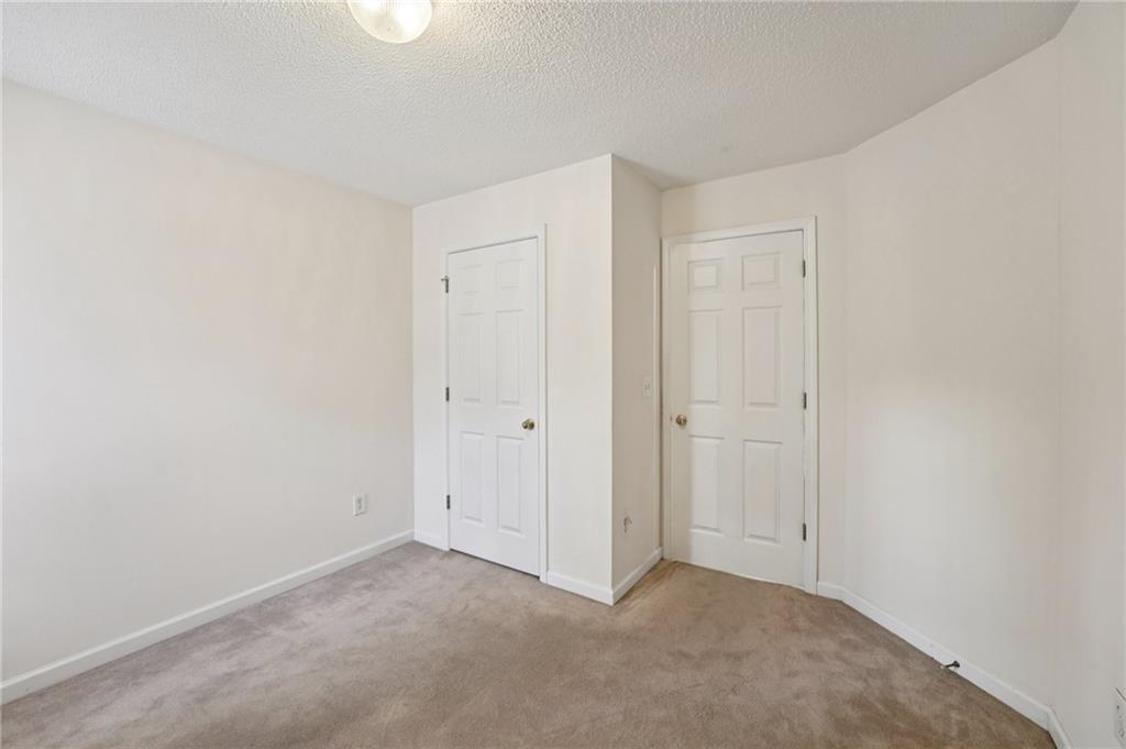 111 Bainbridge Court Dallas, GA 30132 - Photo 22 of 37 a view of an empty room