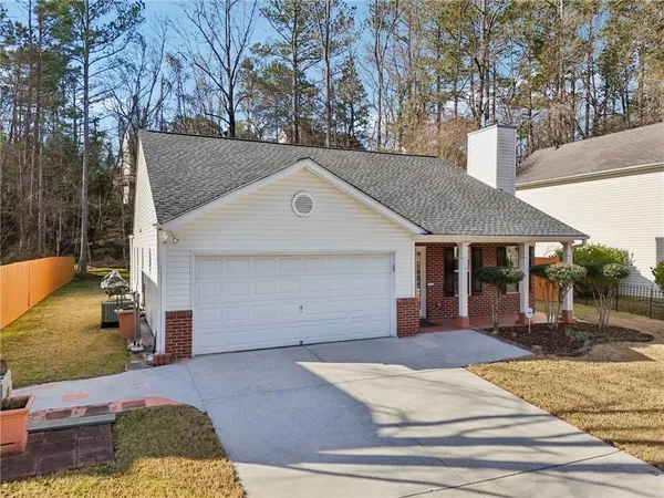 $275,999 | 111 Bainbridge Court, Dallas, GA 30132