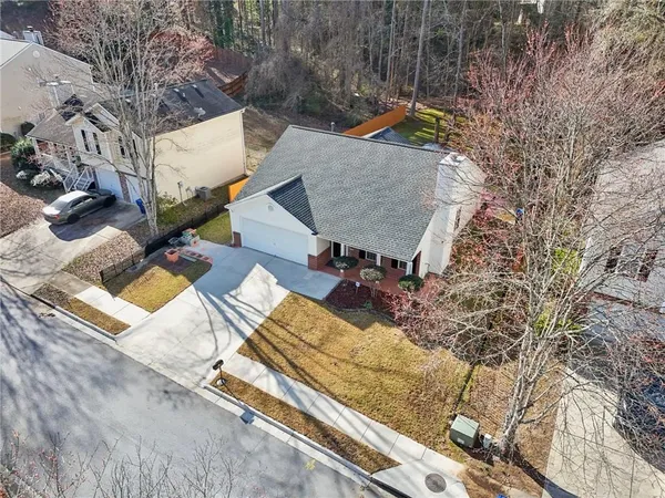 $275,999 | 111 Bainbridge Court, Dallas, GA 30132