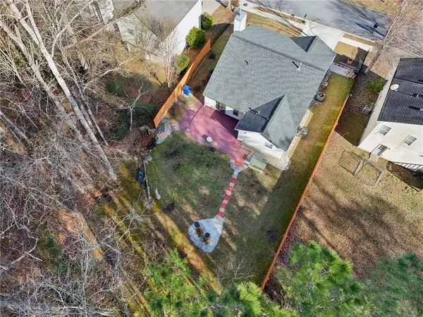 $275,999 | 111 Bainbridge Court, Dallas, GA 30132