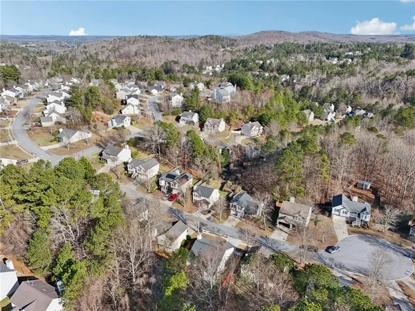 $275,999 | 111 Bainbridge Court, Dallas, GA 30132