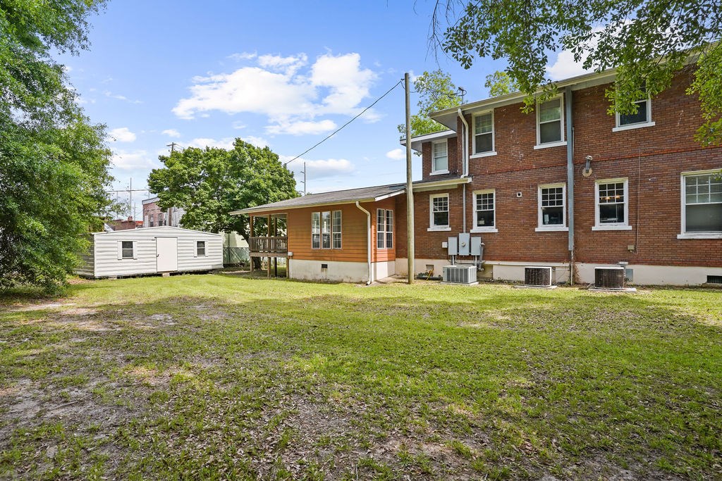 307 South Academy Street Geneva, AL 36340 - Photo 63 of 76
