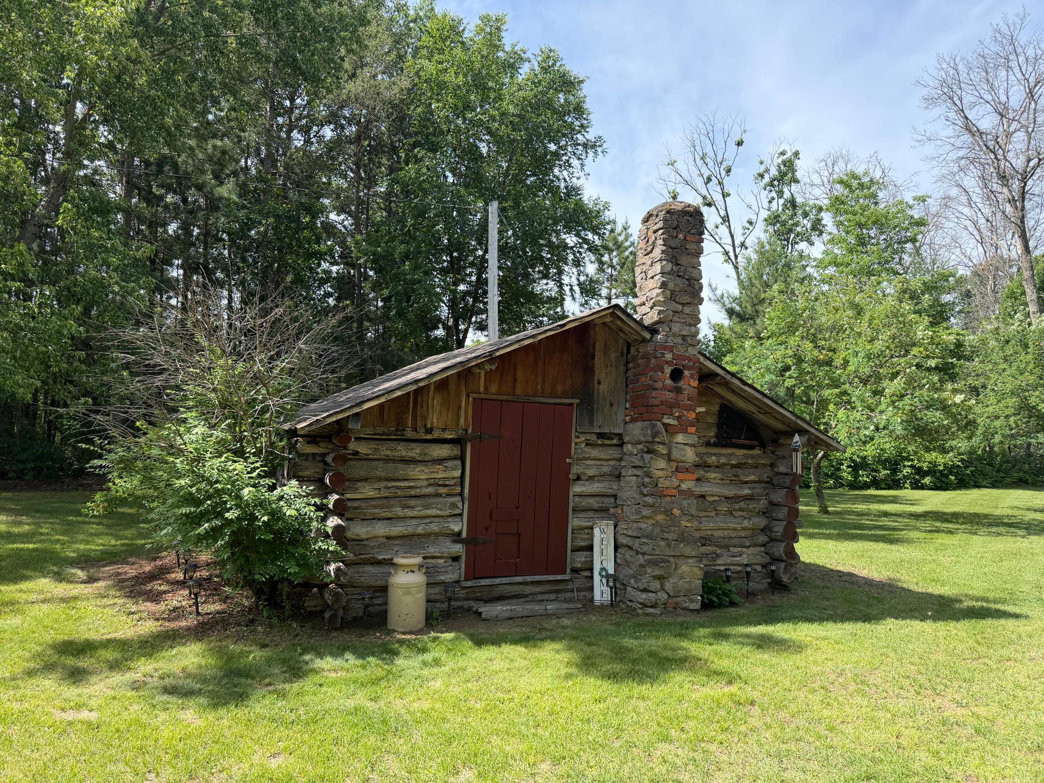 25529 Gile Road Grantsburg, WI 54840 - Photo 30 of 52
