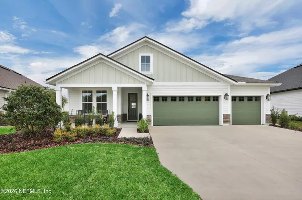 $629,990 | 621 Goldenrod Drive, St. Augustine, FL 32092