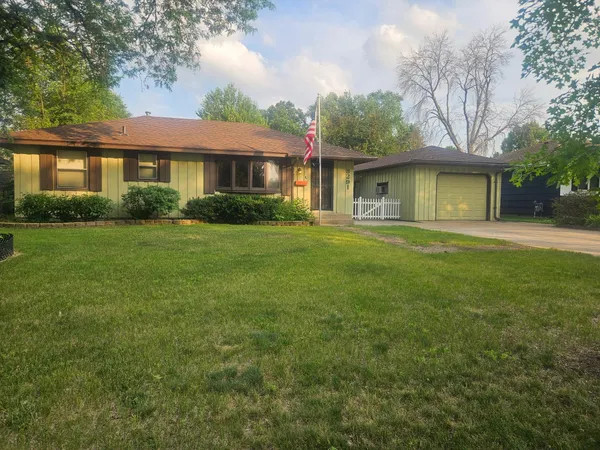 $329,999 | 8291 Grange Boulevard, Cottage Grove, MN 55016