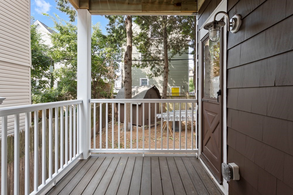 68 Saxton Street, Unit 1 Boston, MA 02125 - Photo 23 of 26
