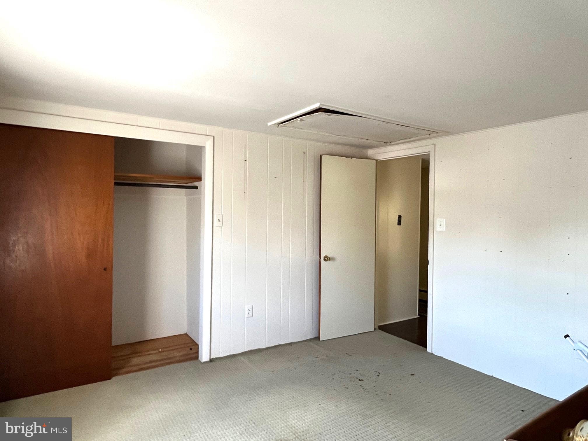 110 South Reymann Street Ranson, WV 25438 - Photo 20 of 24 Bedroom 2