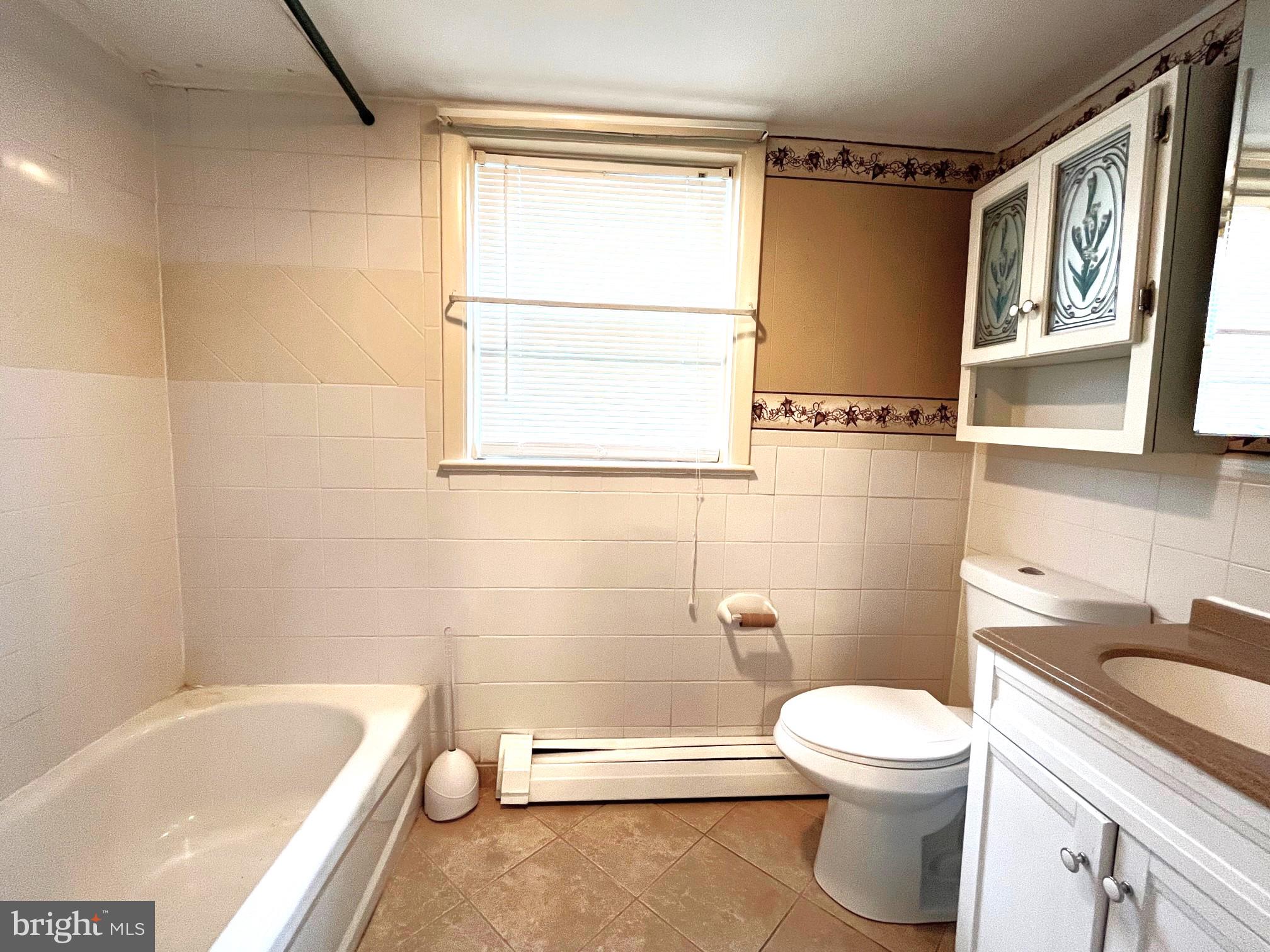 110 South Reymann Street Ranson, WV 25438 - Photo 24 of 24 Full Bath
