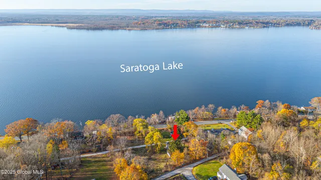 $990,000 | 1192 Highway 9P, Saratoga Springs, NY 12866