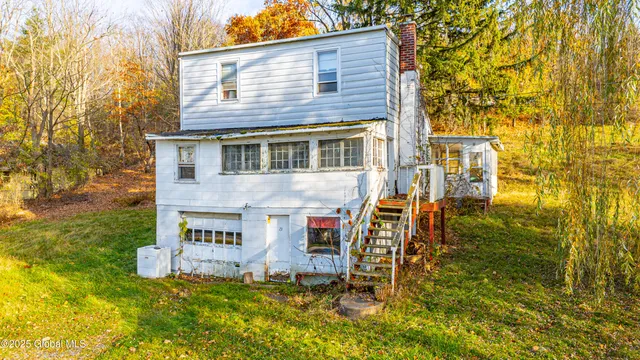 $990,000 | 1192 Highway 9P, Saratoga Springs, NY 12866