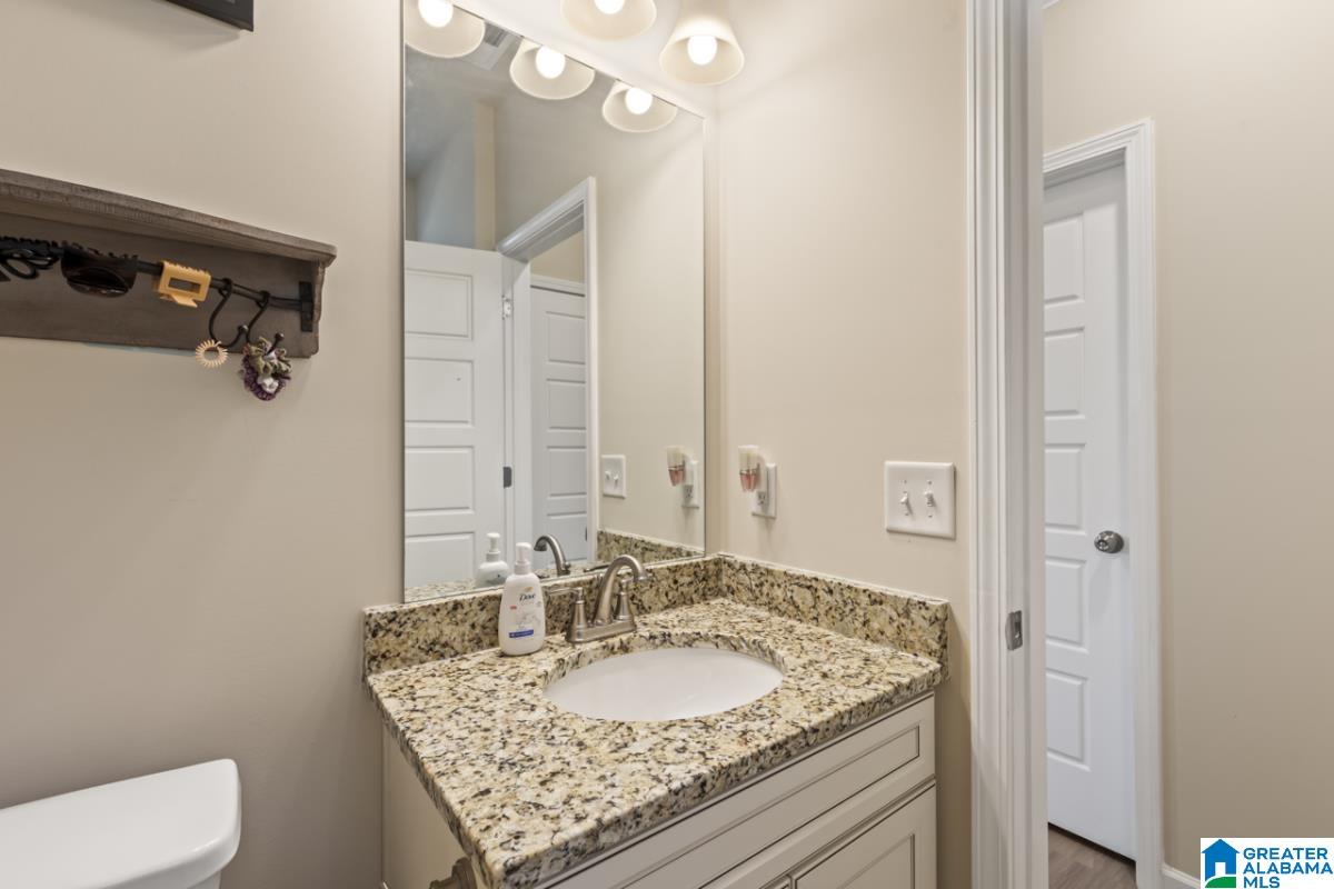 232 Shepherds Loop Jasper, AL 35504 - Photo 15 of 44