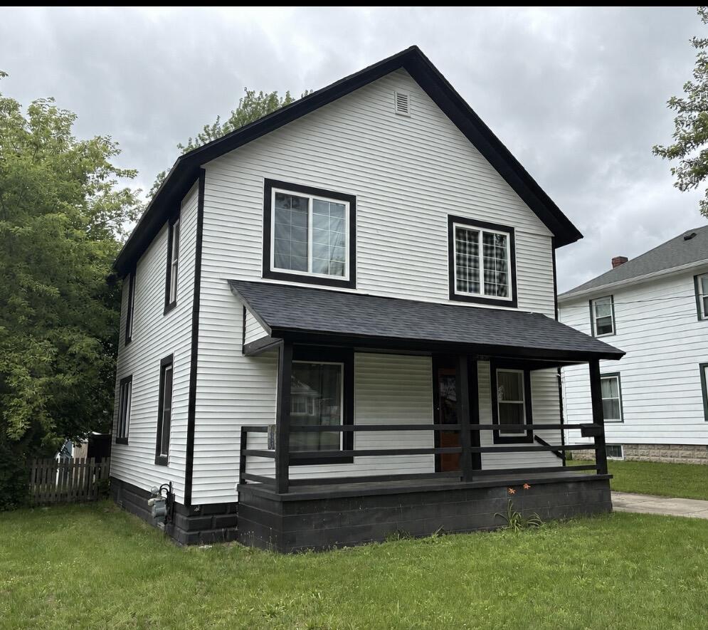 801 Maple Street Albion, MI 49224 - Photo 1 of 2 IMG_3006