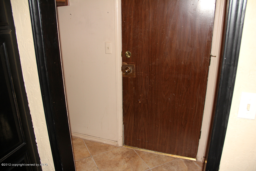 8132 Coronado Trail Amarillo, TX 79110 - Photo 22 of 34