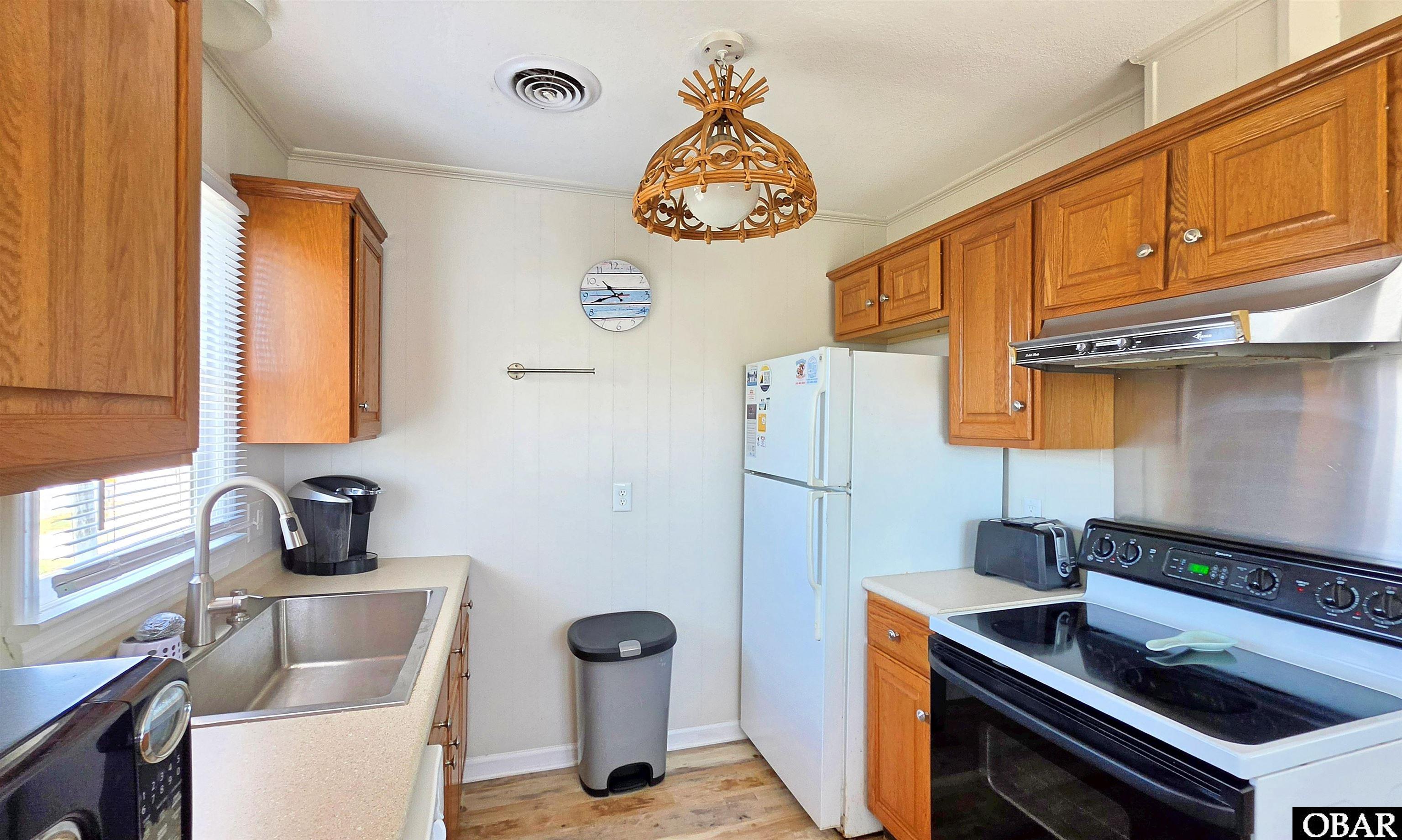 8907 South Old Oregon Inlet Road, Unit 1 Nags Head, NC 27959 - Photo 9 of 44