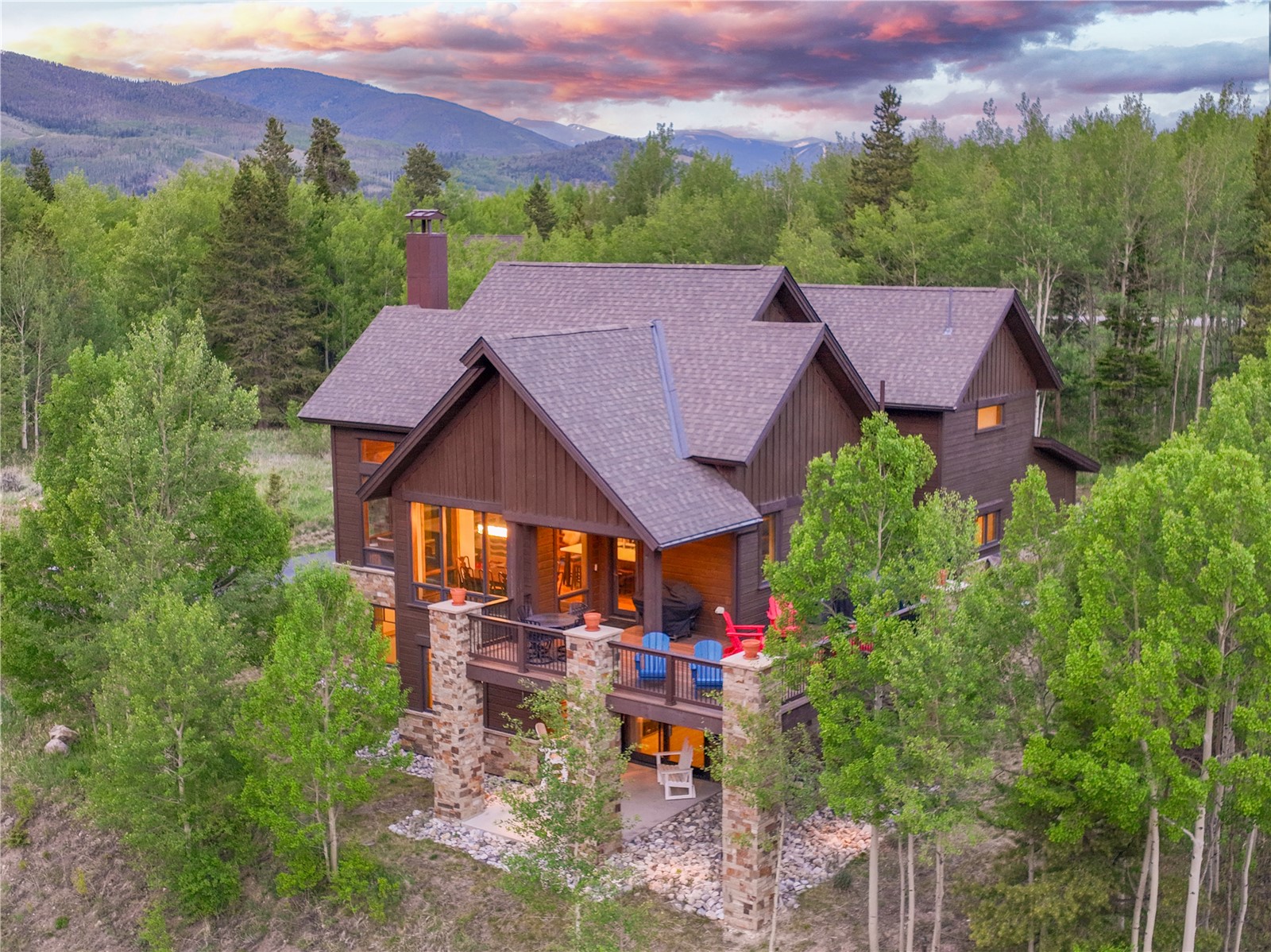 2045 Currant Way Silverthorne, CO 80498 - Photo 10 of 35
