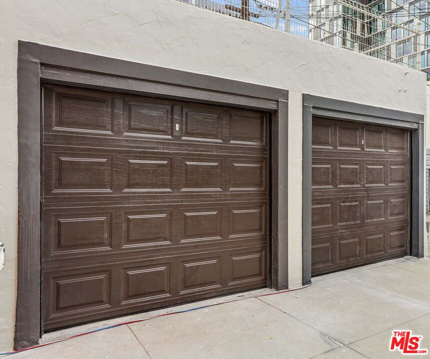 6206 Orange Street, Unit 1/2 Los Angeles, CA 90048 - Photo 18 of 18