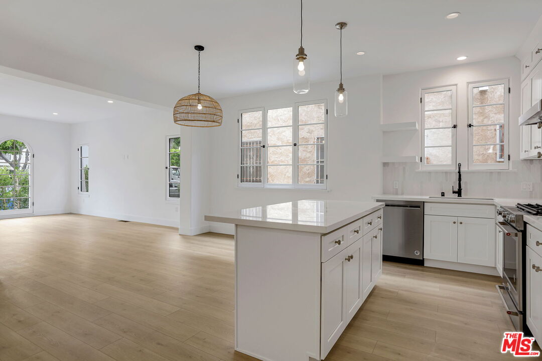 6206 Orange Street, Unit 1/2 Los Angeles, CA 90048 - Photo 6 of 18