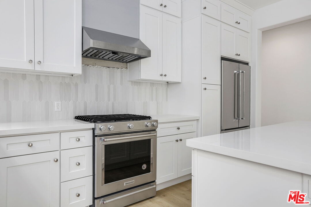 6206 Orange Street, Unit 1/2 Los Angeles, CA 90048 - Photo 8 of 18