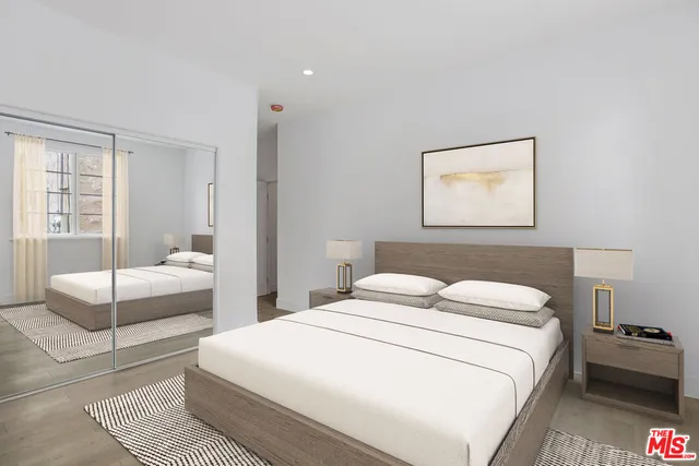 $5,250 | 6206 Orange Street, Unit 1/2, Los Angeles, CA 90048