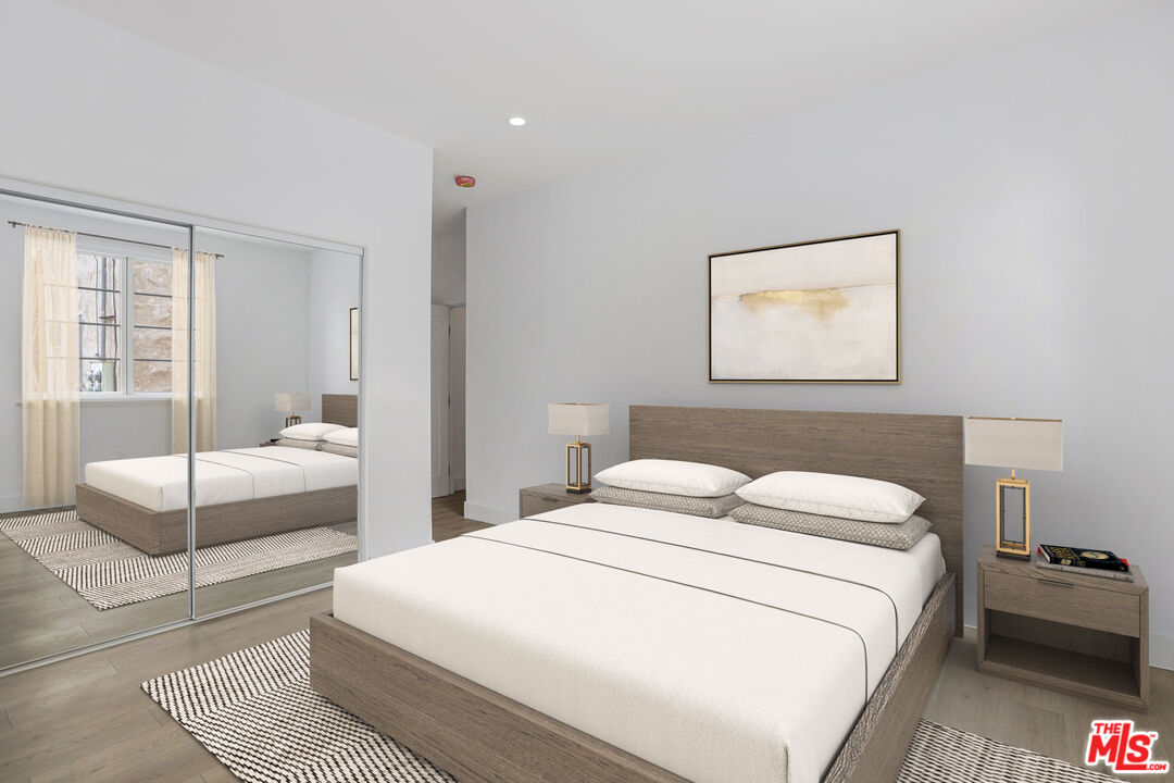 6206 Orange Street, Unit 1/2 Los Angeles, CA 90048 - Photo 9 of 18