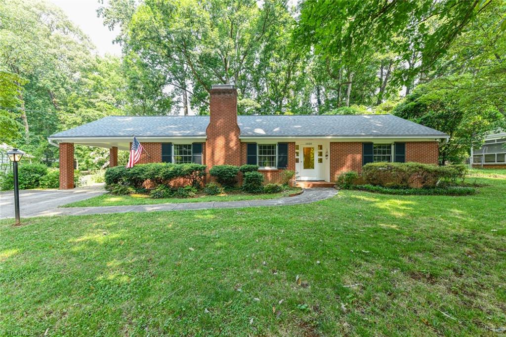 1020 Huntingdon Road Winston-Salem, NC 27104 - Photo 3 of 31 Gallery Image 3