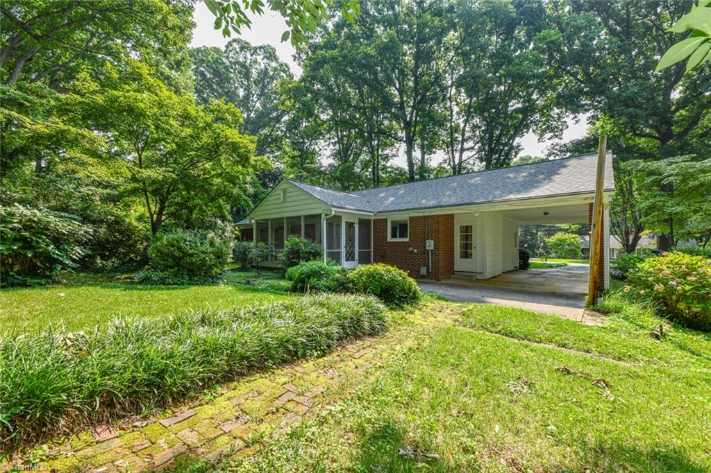 1020 Huntingdon Road Winston-Salem, NC 27104 - Photo 24 of 31 Gallery Image 24