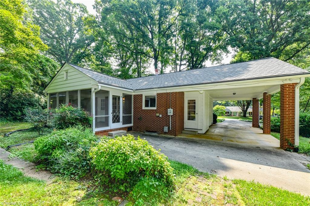 1020 Huntingdon Road Winston-Salem, NC 27104 - Photo 25 of 31 Gallery Image 25