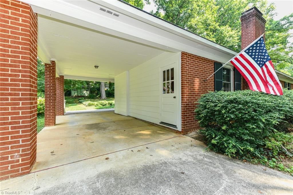 1020 Huntingdon Road Winston-Salem, NC 27104 - Photo 29 of 31 Gallery Image 29