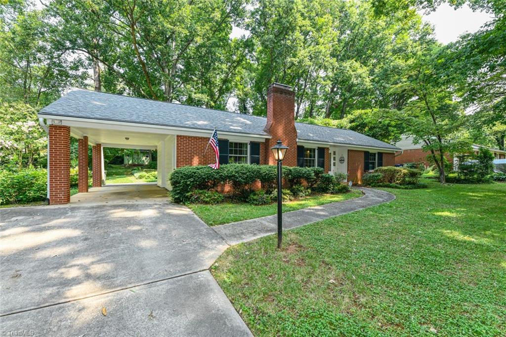 1020 Huntingdon Road Winston-Salem, NC 27104 - Photo 30 of 31 Gallery Image 30