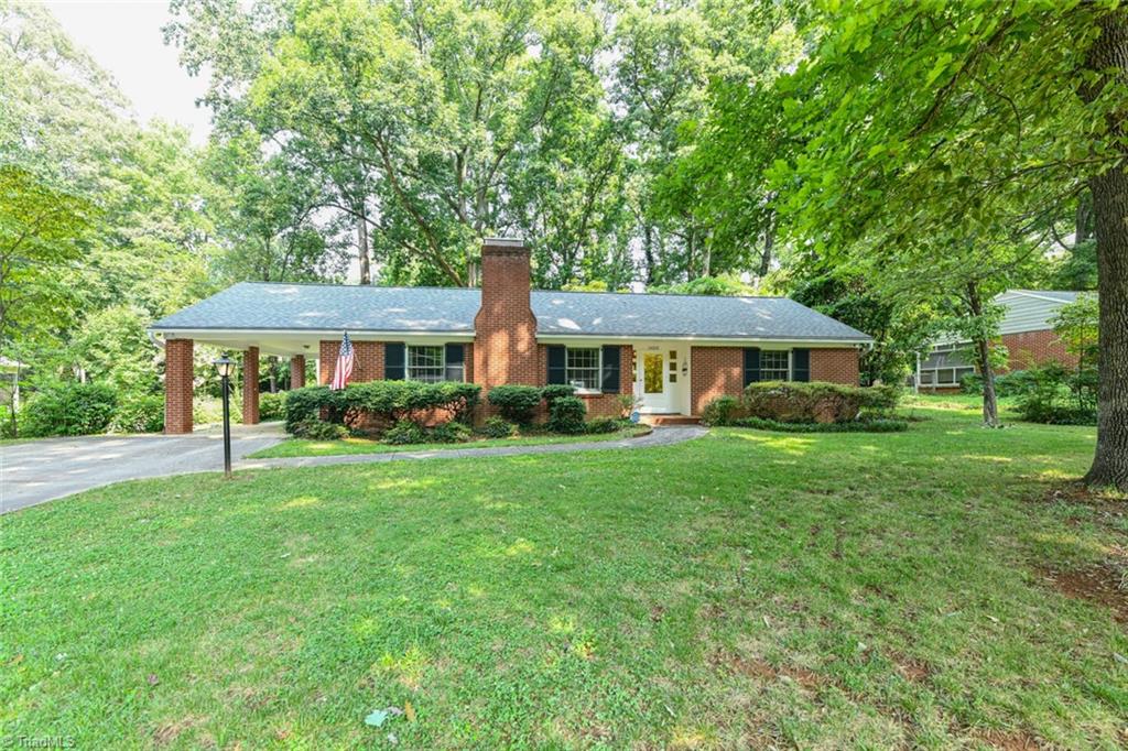 1020 Huntingdon Road Winston-Salem, NC 27104 - Photo 31 of 31 Gallery Image 31