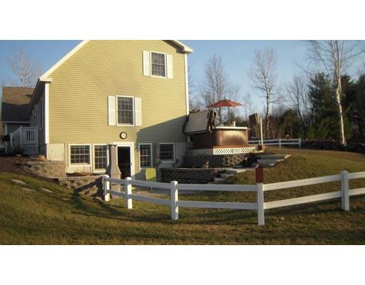 1381 Royalsborough Road Durham, ME 04222 - Photo 19 of 22 Other.