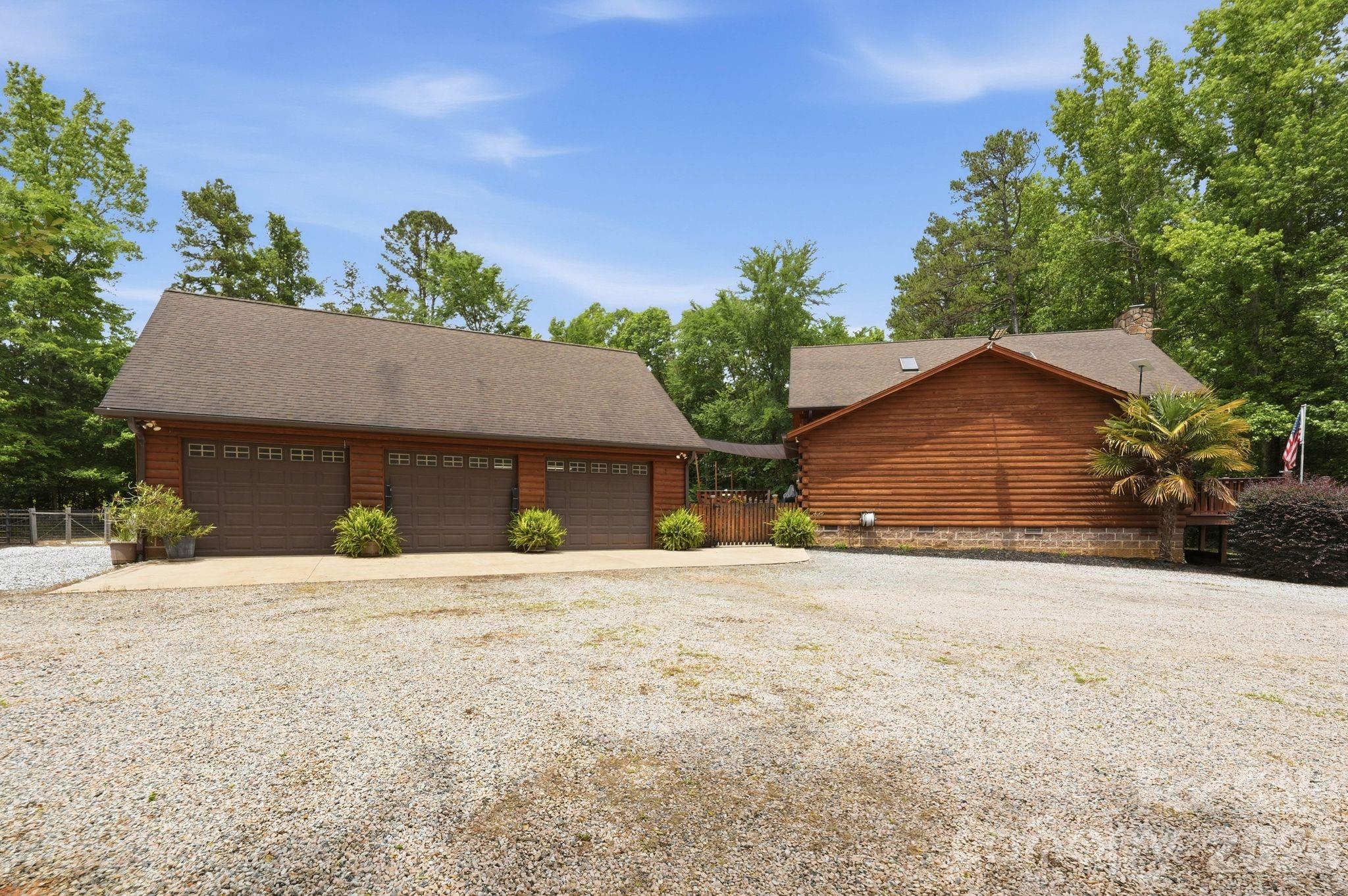 3630 Daugherty Road China Grove, NC 28023 - Photo 5 of 39