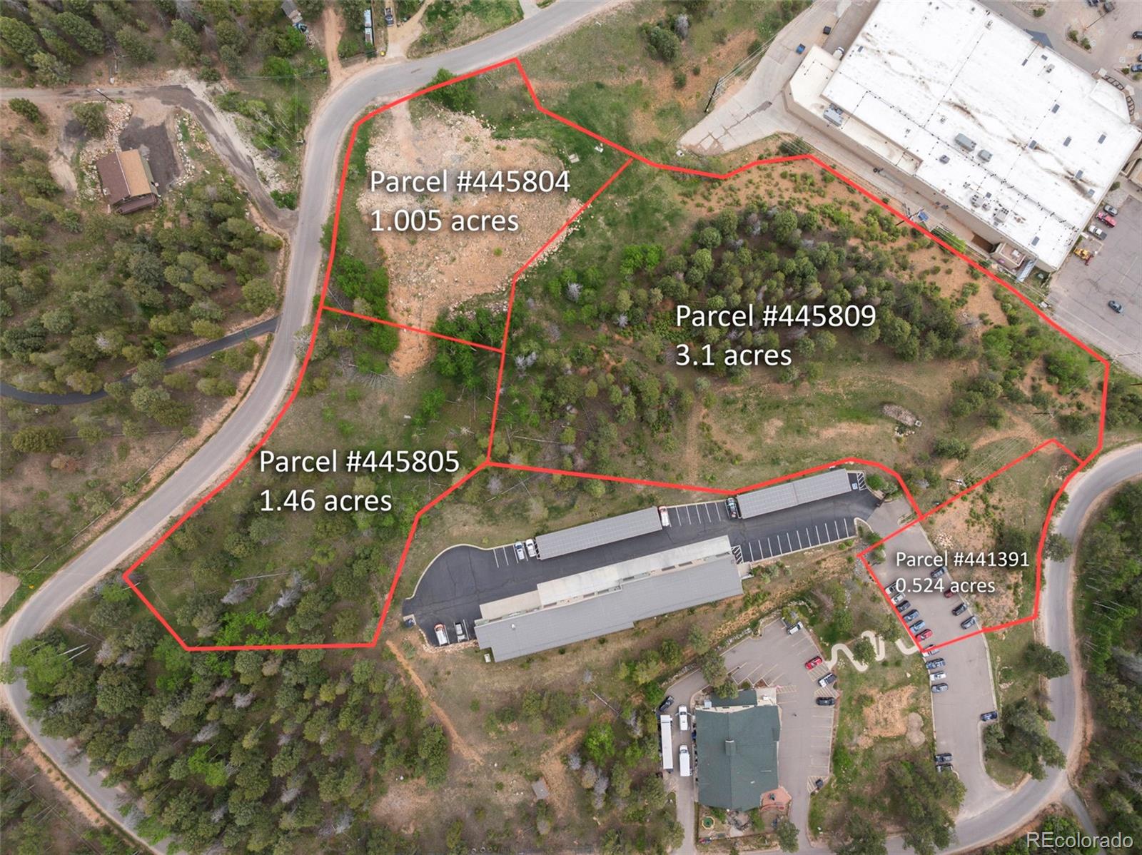 11040 Kitty Drive Conifer, CO 80433 - Photo 6 of 14