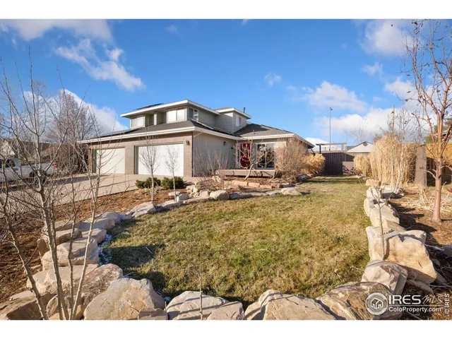 $415,000 | 1214 Country Acres Court, Johnstown, CO 80534