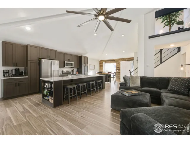 $415,000 | 1214 Country Acres Court, Johnstown, CO 80534