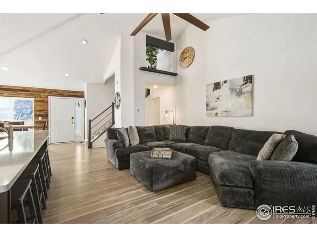 $415,000 | 1214 Country Acres Court, Johnstown, CO 80534