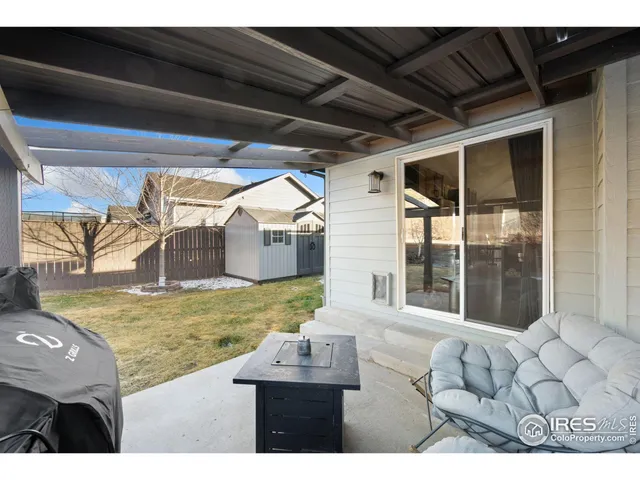 $415,000 | 1214 Country Acres Court, Johnstown, CO 80534