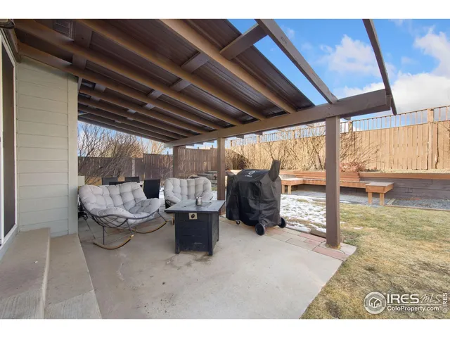 $415,000 | 1214 Country Acres Court, Johnstown, CO 80534