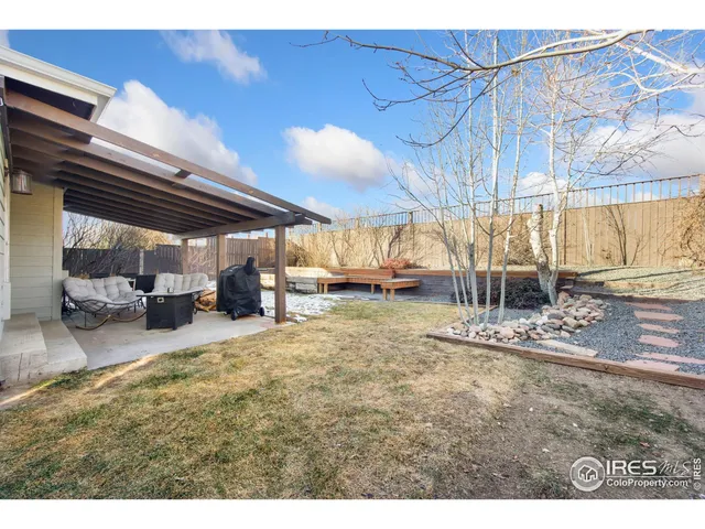 $415,000 | 1214 Country Acres Court, Johnstown, CO 80534