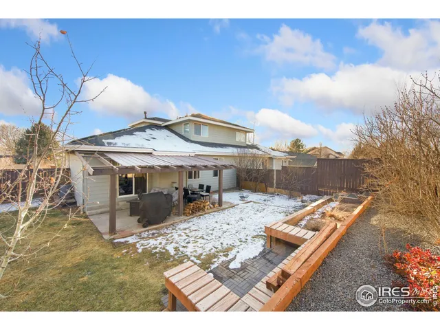 $415,000 | 1214 Country Acres Court, Johnstown, CO 80534